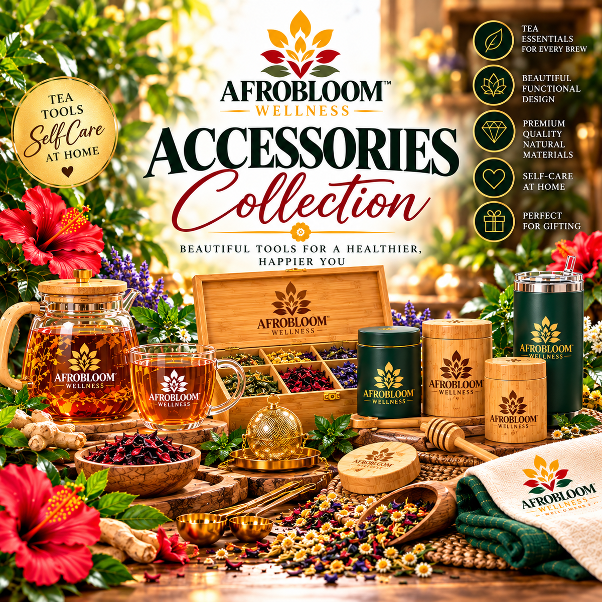 Accessories