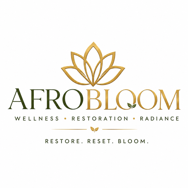 AfroBloom Wellness