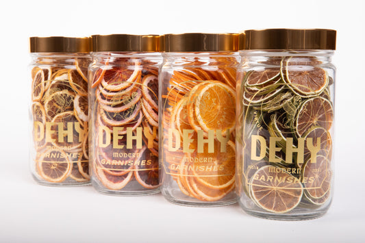Storage Jars